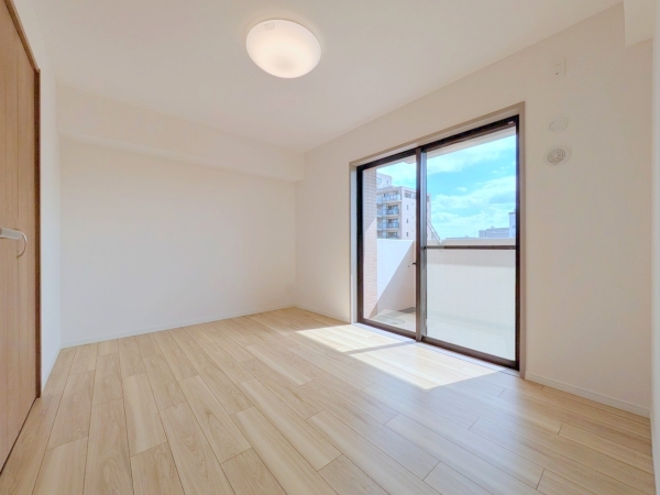 モアグランデ南林間