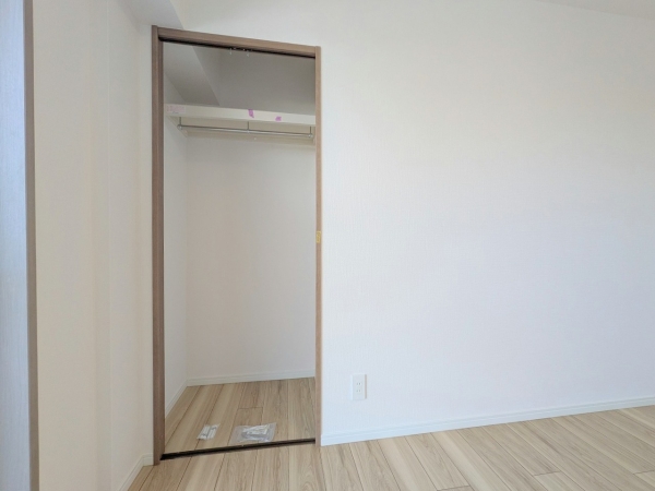 モアグランデ南林間