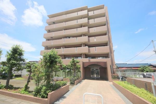 モアグランデ南林間