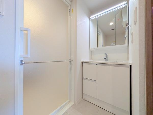 モアグランデ南林間