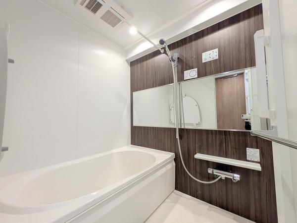 モアグランデ南林間