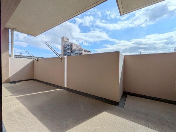 モアグランデ南林間