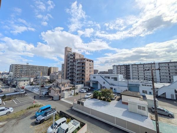 モアグランデ南林間