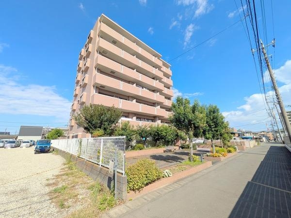 モアグランデ南林間