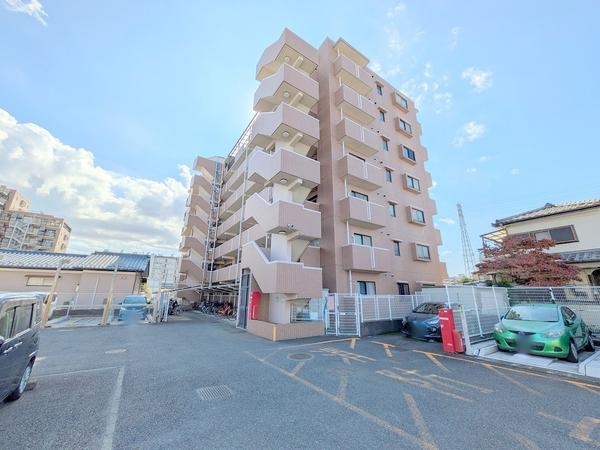 モアグランデ南林間