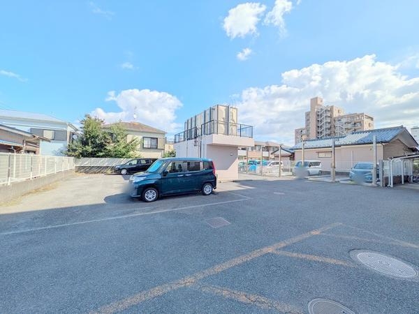 モアグランデ南林間