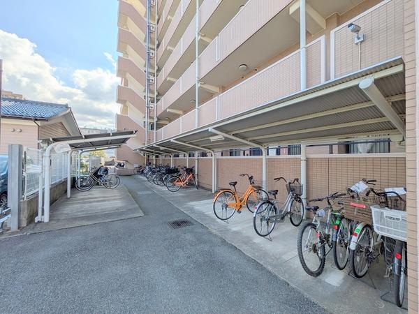 モアグランデ南林間