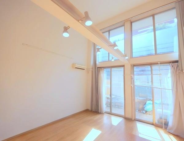 ダイアパレス鶴間II