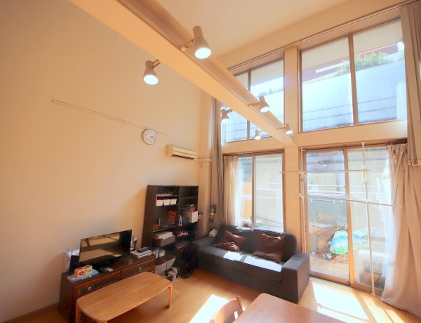 ダイアパレス鶴間II