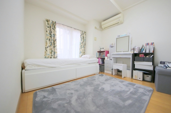 ダイアパレス鶴間II