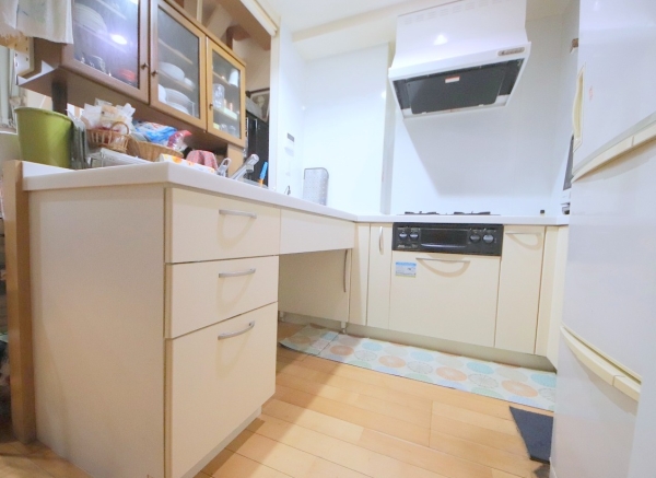 ダイアパレス鶴間II