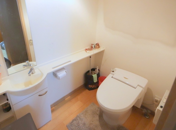 ダイアパレス鶴間II