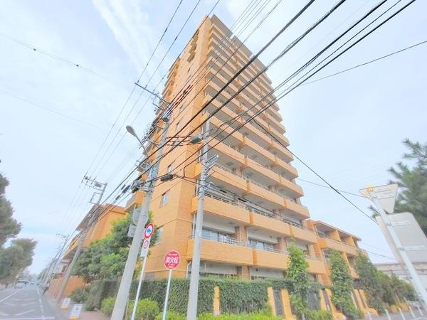 ダイアパレス鶴間II