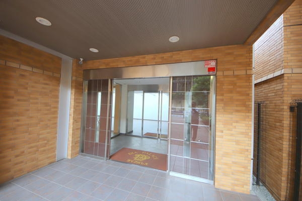 ダイアパレス鶴間II