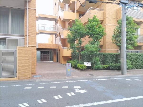 ダイアパレス鶴間II