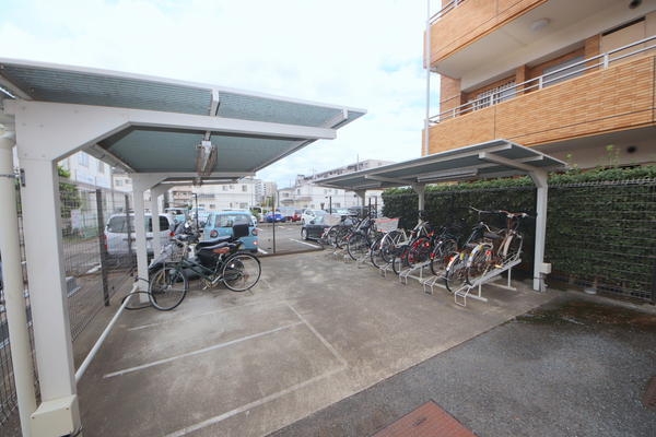 ダイアパレス鶴間II