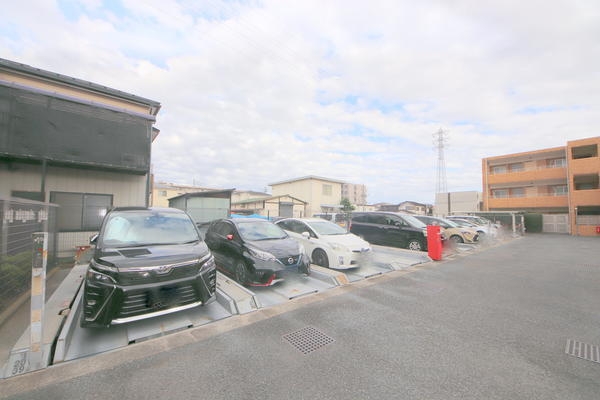 ダイアパレス鶴間II