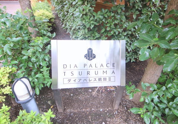 ダイアパレス鶴間II