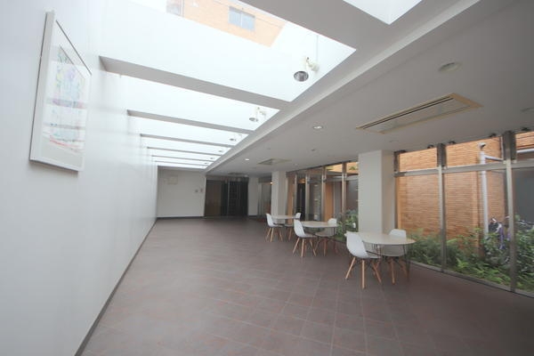 ダイアパレス鶴間II