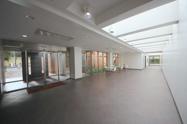 ダイアパレス鶴間II