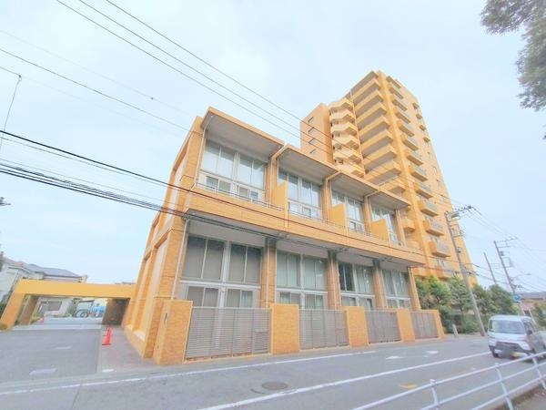 ダイアパレス鶴間II