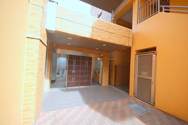 ダイアパレス鶴間II