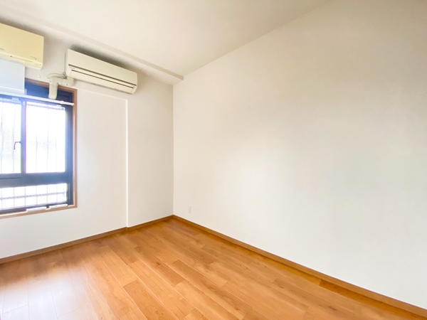 ライオンズマンション中央林間第７