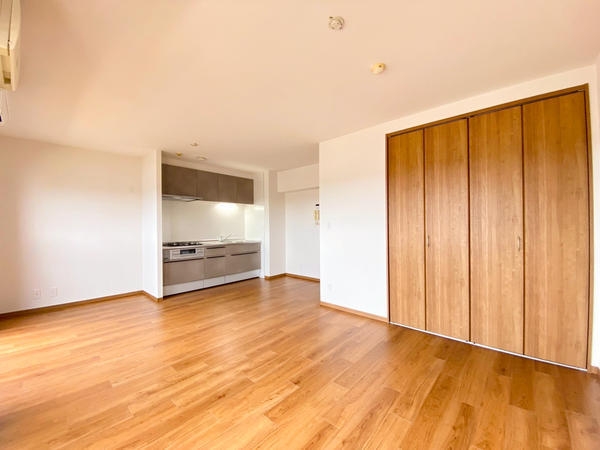 ライオンズマンション中央林間第７