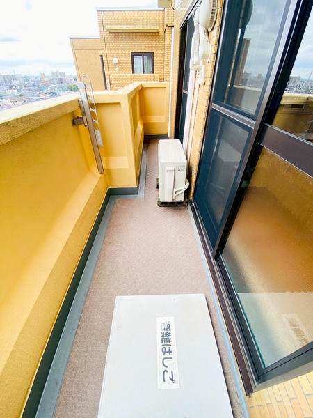 ライオンズマンション中央林間第７