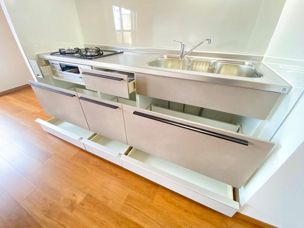 ライオンズマンション中央林間第７