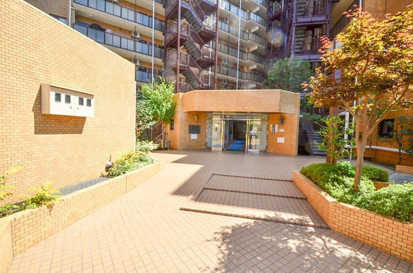 ライオンズマンション中央林間第７