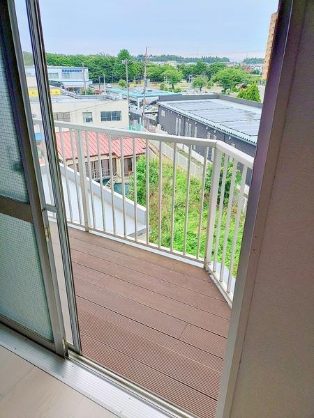 相武台マンション