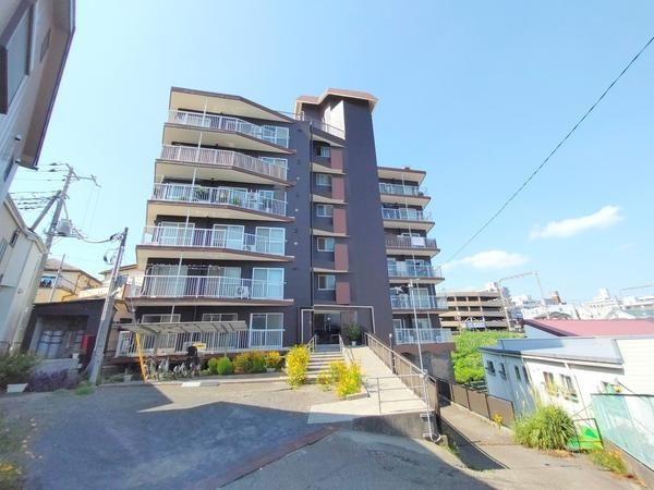 相武台マンション