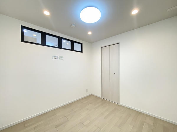 東建座間ハイツ3号棟