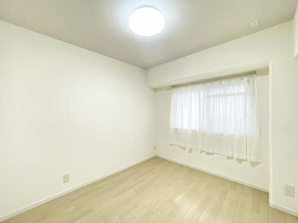 東建座間ハイツ3号棟