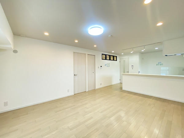 東建座間ハイツ3号棟