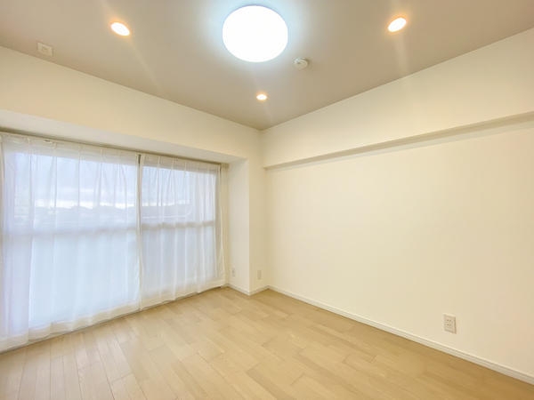 東建座間ハイツ3号棟