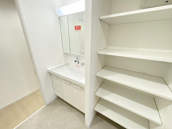 東建座間ハイツ3号棟