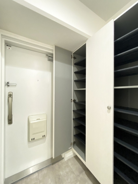 東建座間ハイツ3号棟