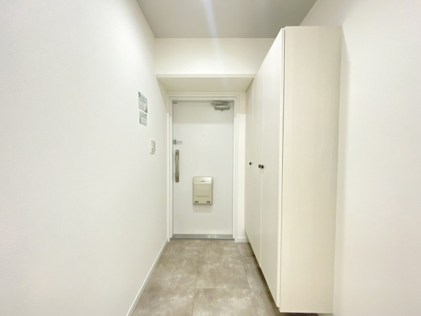 東建座間ハイツ3号棟