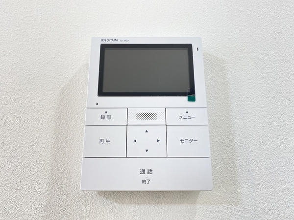 東建座間ハイツ3号棟