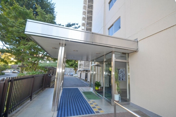 東建座間ハイツ3号棟