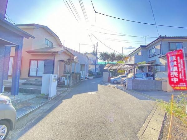 藤沢市今田の土地