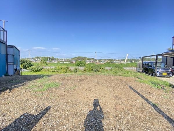 藤沢市今田の土地