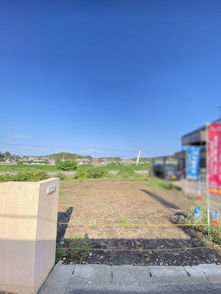 藤沢市今田の土地