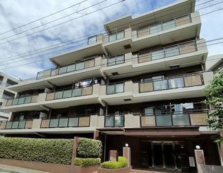 ステイツ東戸塚