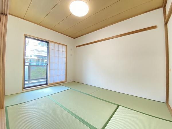 ステイツ東戸塚