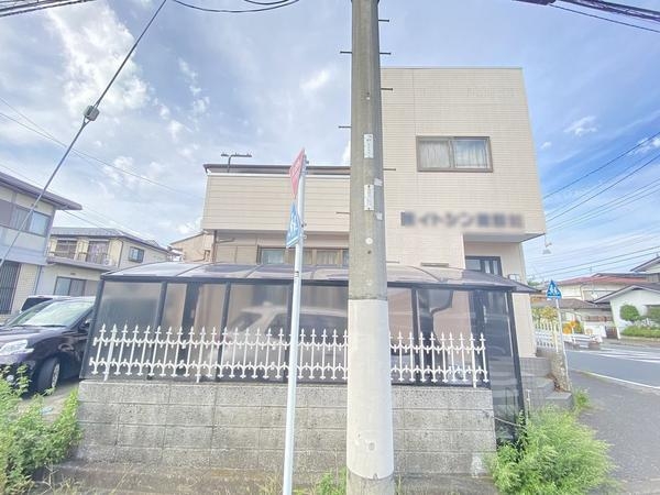 横浜市戸塚区下倉田町の土地