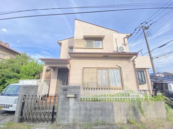 横浜市戸塚区下倉田町の土地