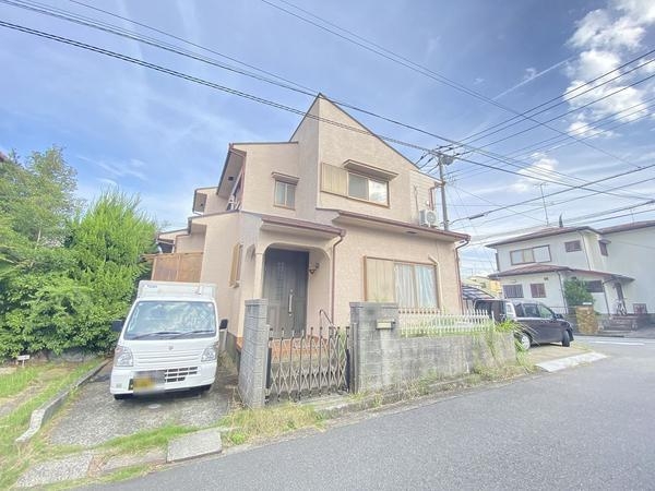横浜市戸塚区下倉田町の土地